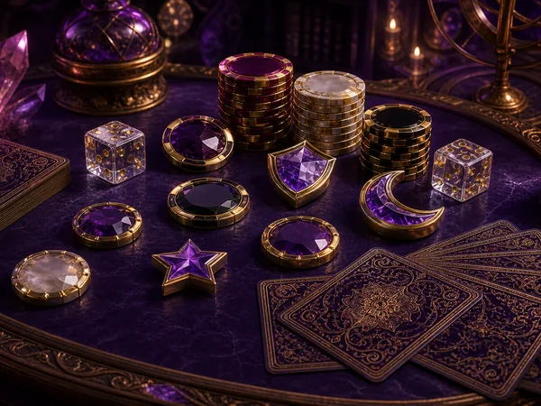 Monster Dice game image 2