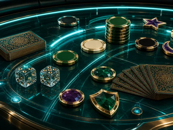 Monster Dice game image 4